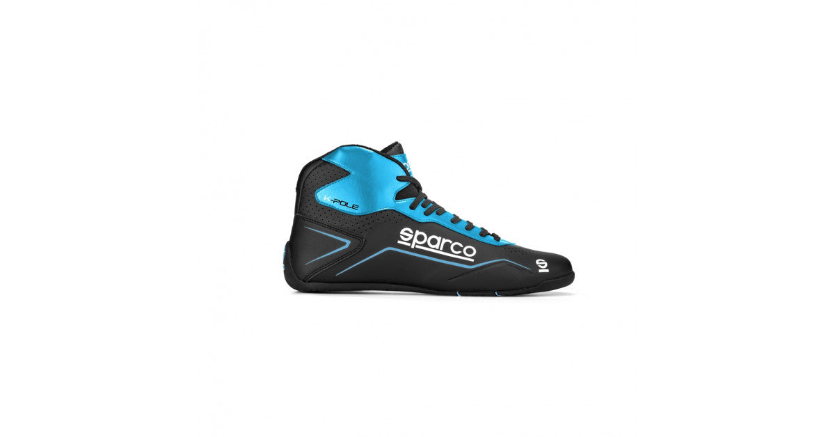 Ghete Karting/Trackday Sparco K-Pole