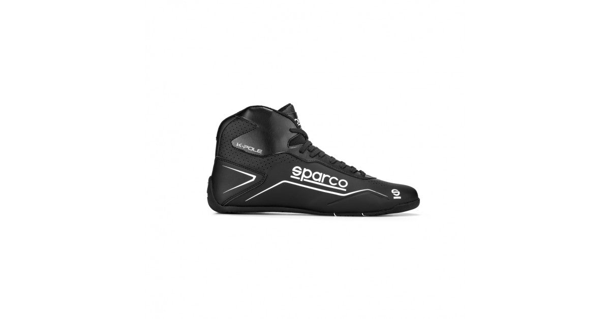 Ghete Karting/Trackday Sparco K-Pole