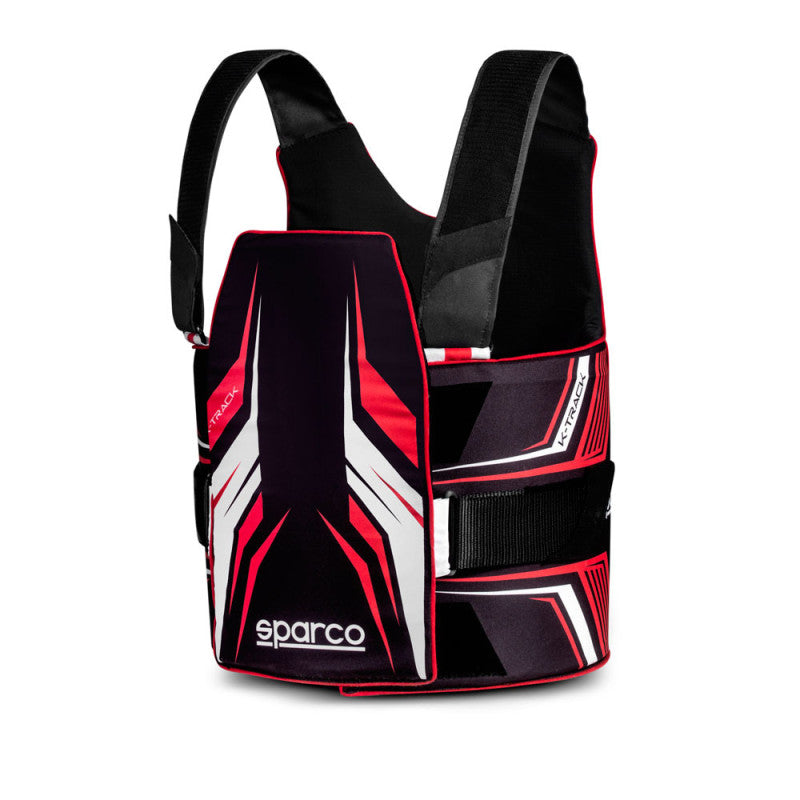 Costiera Karting Copii Sparco K-Track FIA 8870-2018