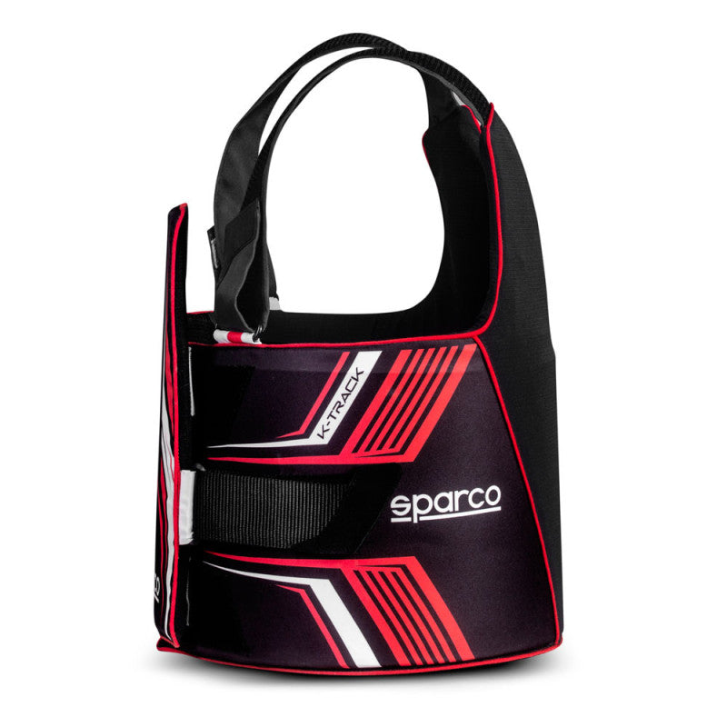Costiera Karting Copii Sparco K-Track FIA 8870-2018