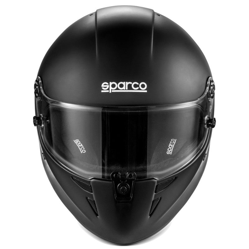 Casca Karting Sparco Stealth FIA 8878-2024