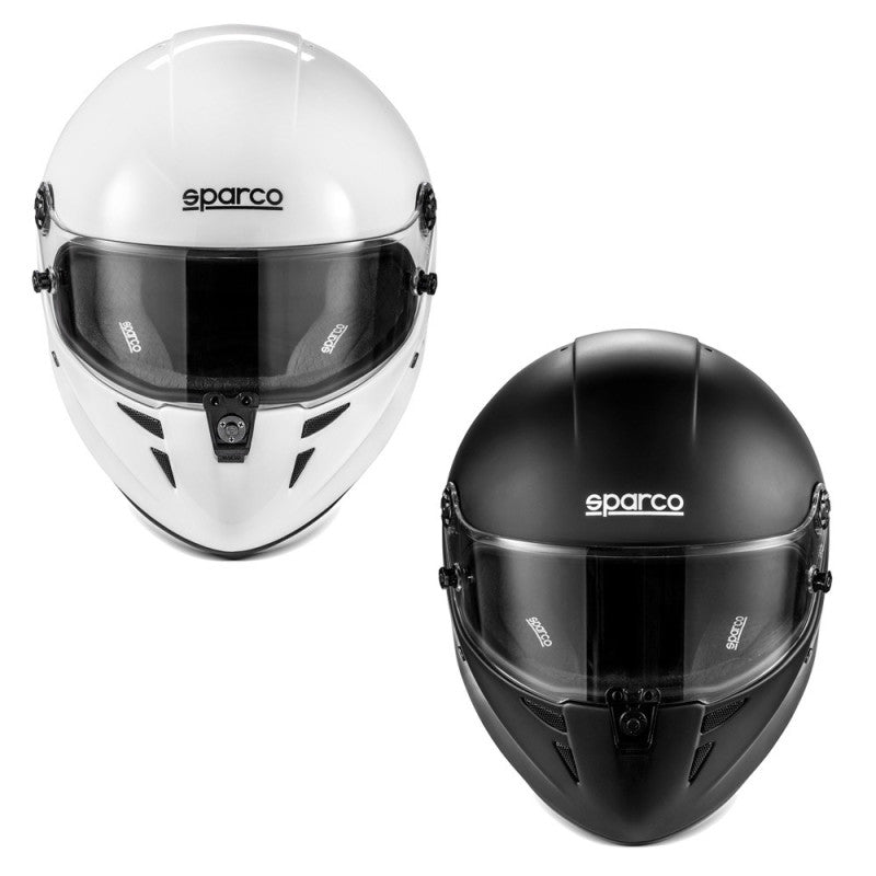 Casca Karting Sparco Stealth FIA 8878-2024