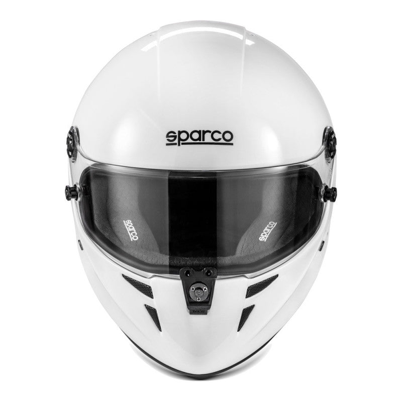 Casca Karting Sparco Stealth FIA 8878-2024