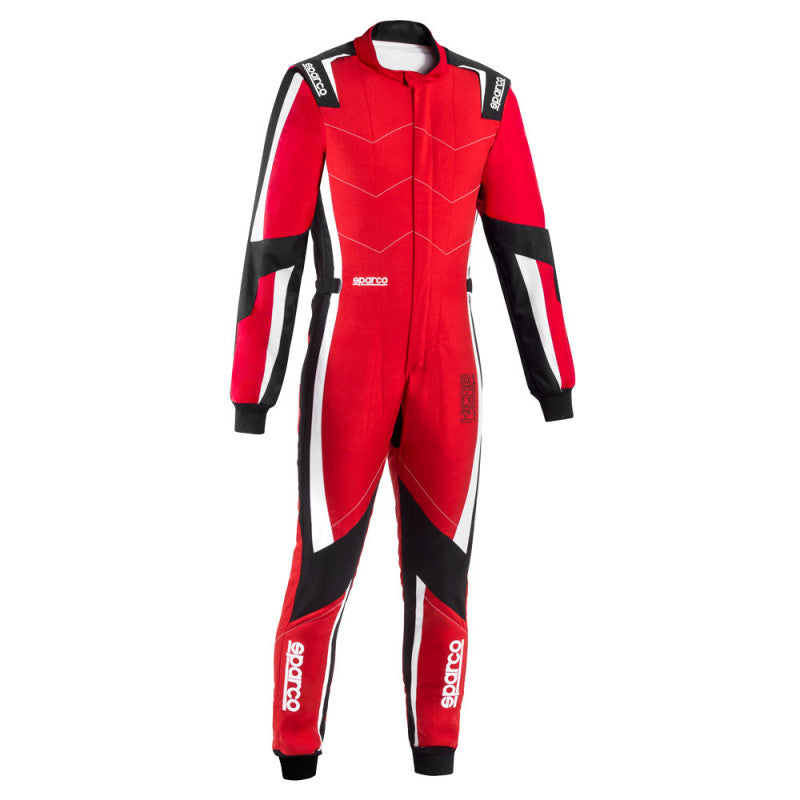 Combinezon Karting Sparco Kerb Advanced FIA 8877-2022