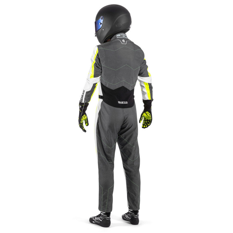 Combinezon Karting Sparco Kerb Advanced FIA 8877-2022