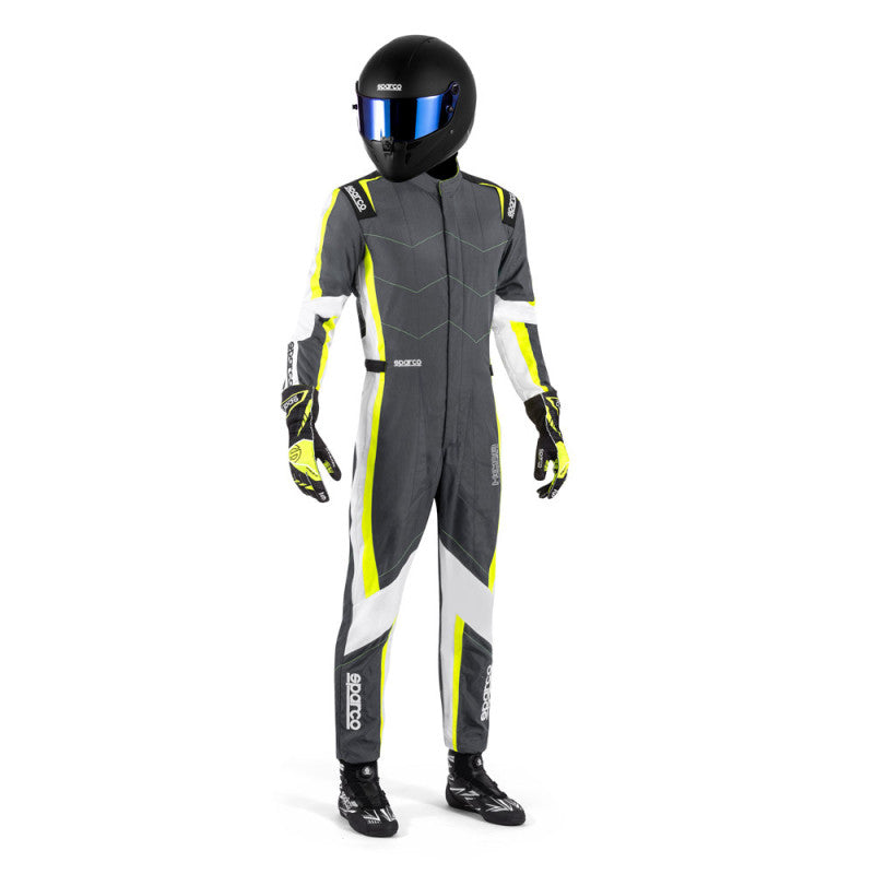 Combinezon Karting Sparco Kerb Advanced FIA 8877-2022