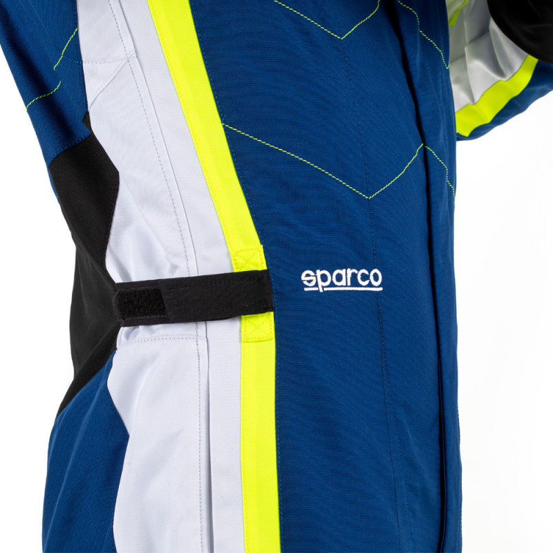 Combinezon Karting Sparco Kerb Advanced FIA 8877-2022