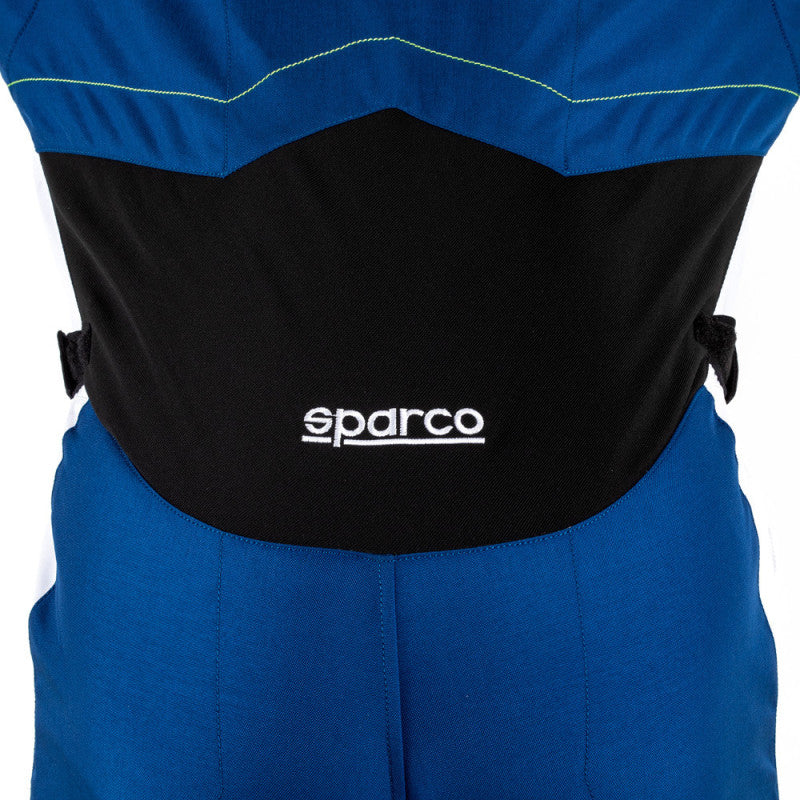 Combinezon Karting Sparco Kerb Advanced FIA 8877-2022