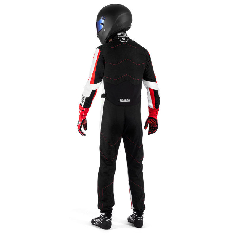 Combinezon Karting Sparco Kerb Advanced FIA 8877-2022