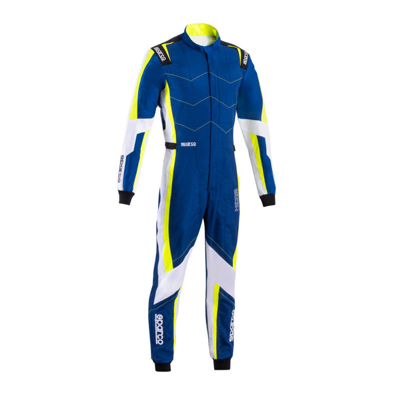 Combinezon Karting Sparco Kerb Advanced FIA 8877-2022