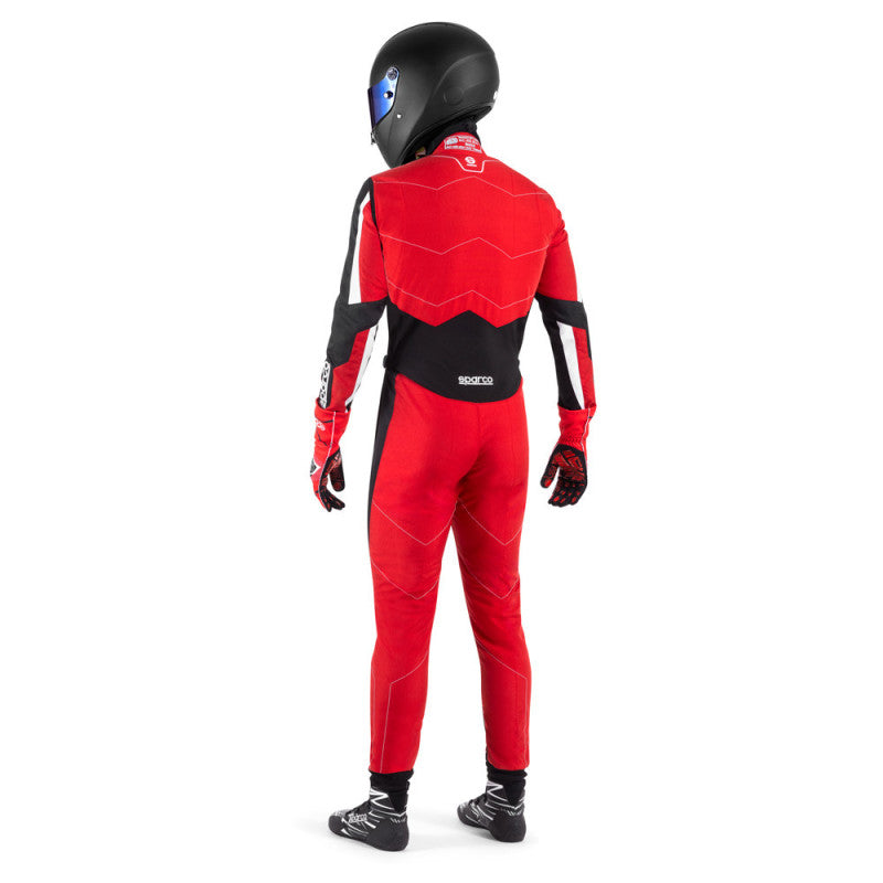 Combinezon Karting Sparco Kerb Advanced FIA 8877-2022