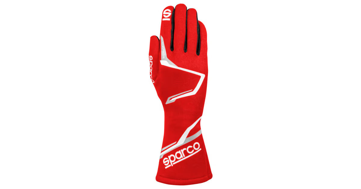 MANUSI FIA SPARCO LAND+