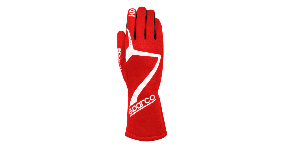 Manusi SPARCO LAND FIA