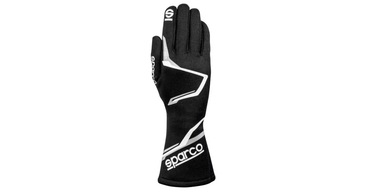 MANUSI FIA SPARCO LAND+