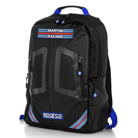 Rucsac SPARCO MARTINI RACING STAGE