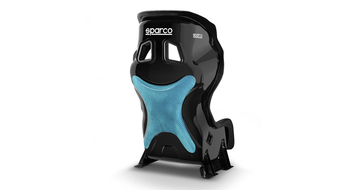 Scaun Scoica Sparco Matrix – Omologare Noua FIA 8855-2021