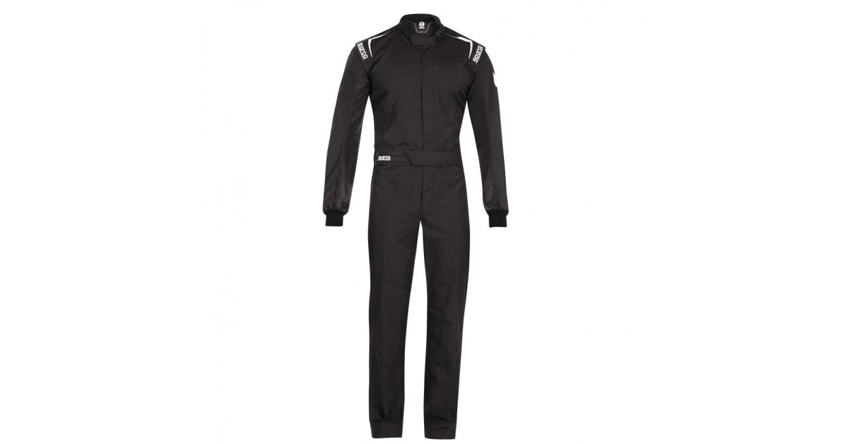 Combinezon Trackday SPARCO ONE