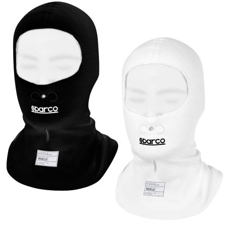 SPARCO PISTA BALACLAVA FIA 8856-2018 / SFI