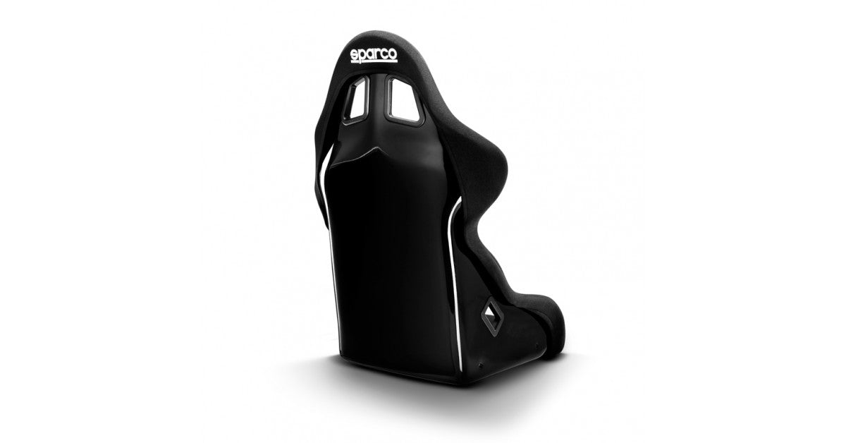 Scaun FIA Sparco Pro 2000 QRT
