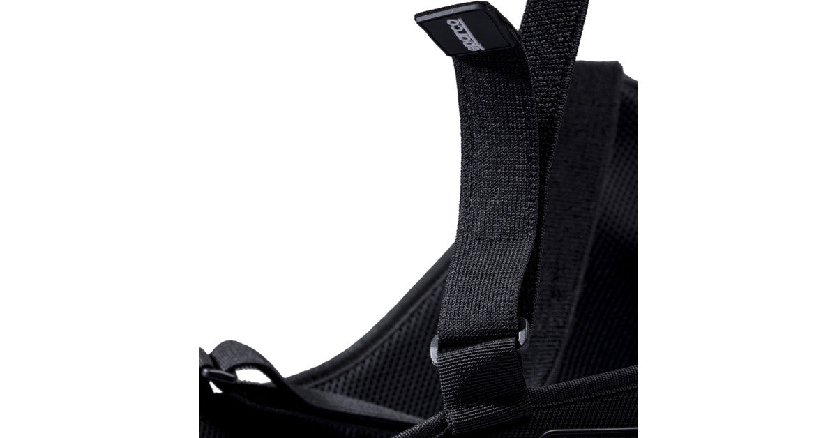 Vesta Karting Protectie Coaste Sparco Pro Shell