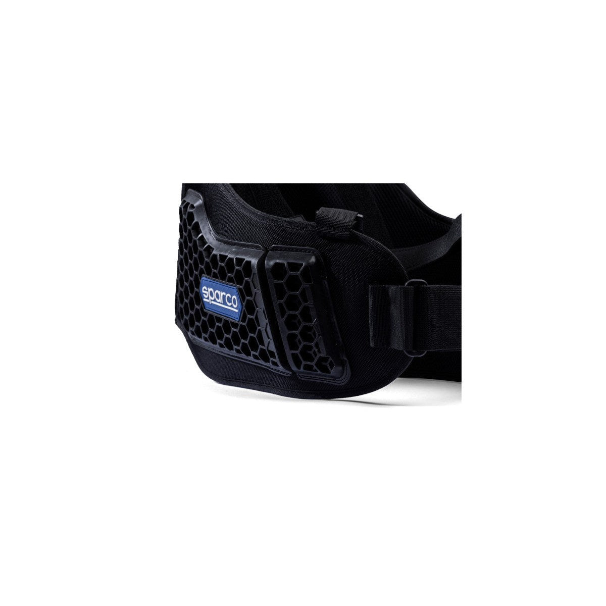 Vesta Karting Protectie Coaste Sparco Pro Shell
