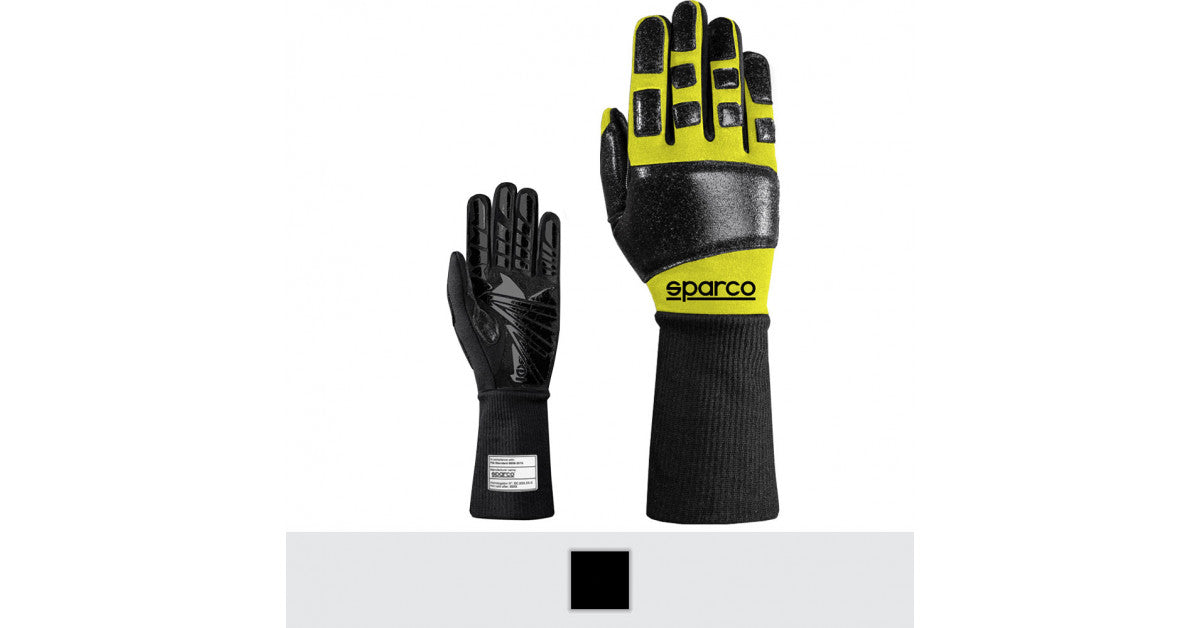 Manusi Mecanic FIA SPARCO R-MECA