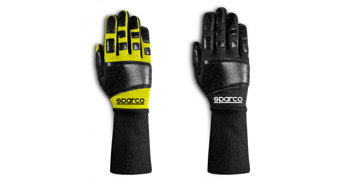 Manusi Mecanic FIA SPARCO R-MECA