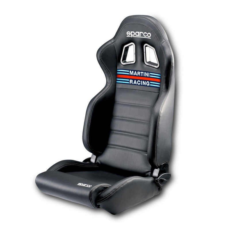 Scaun Sport Sparco R100 Martini Racing