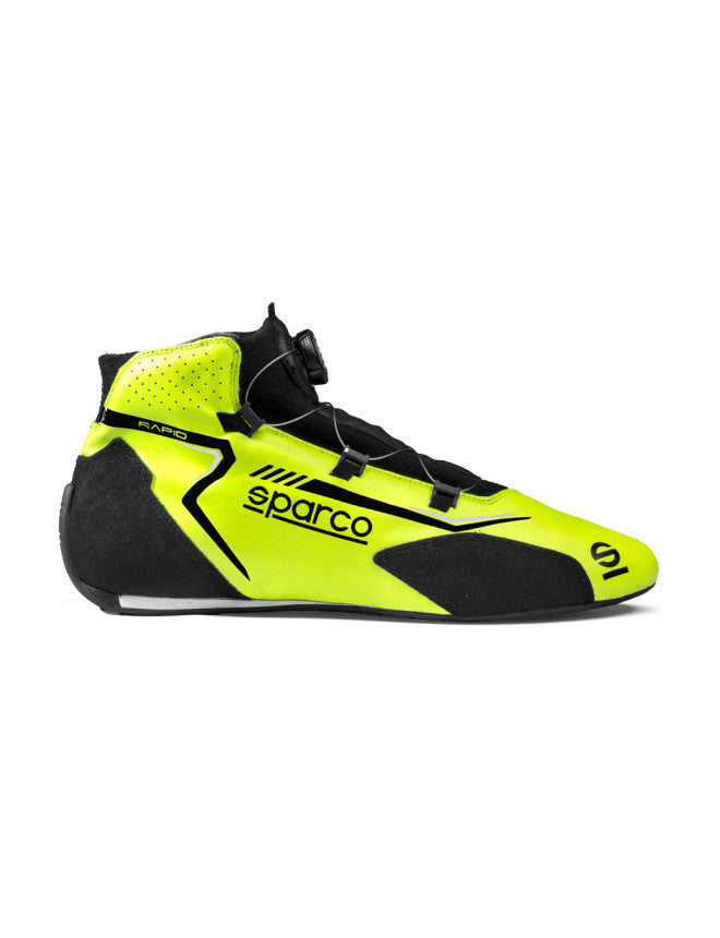 Ghete FIA Sparco Rapid Rotor