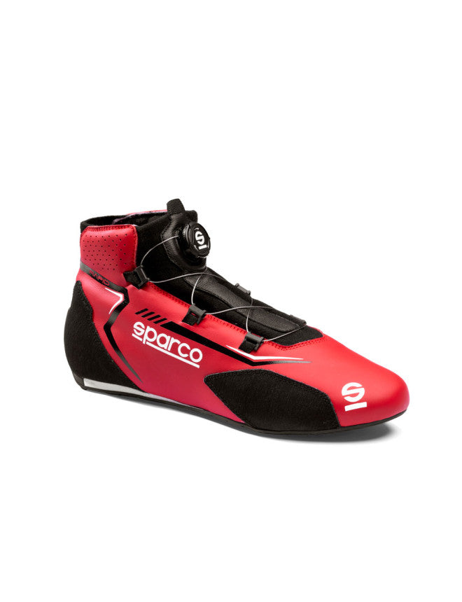 Ghete FIA Sparco Rapid Rotor