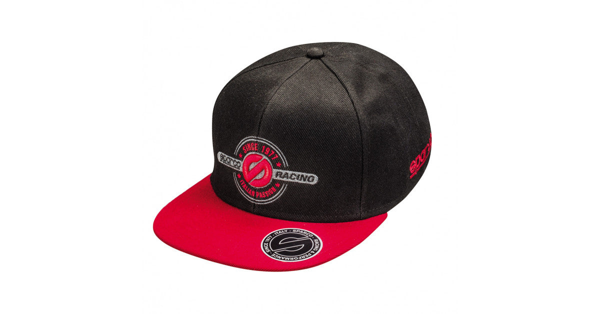 Sapca Baseball Copii Sparco Rebel