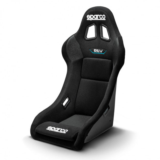 Scaun FIA Sparco Rev QRT - Valabilitate 2031