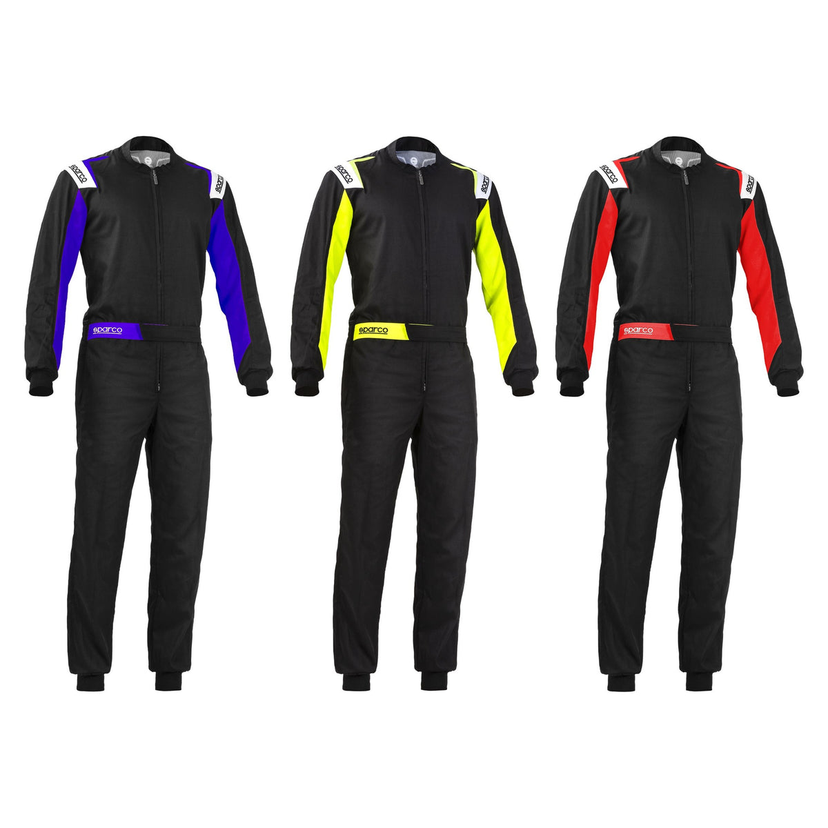 Combinezon Karting/Trackday Sparco Rookie CIK-FIA