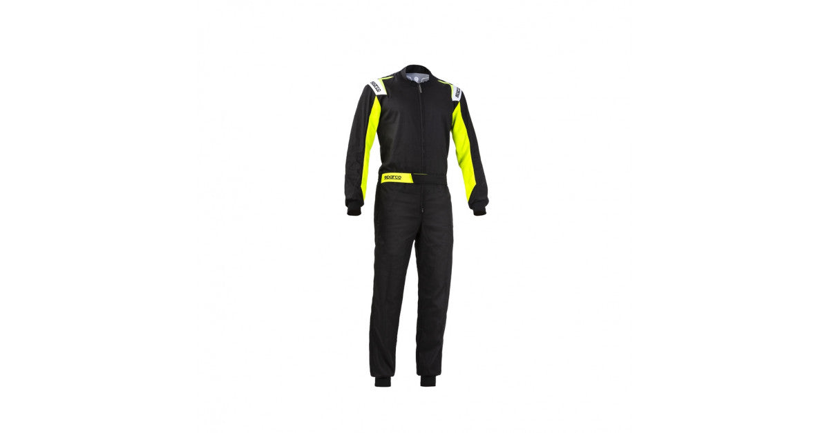 Combinezon Karting/Trackday Sparco Rookie CIK-FIA