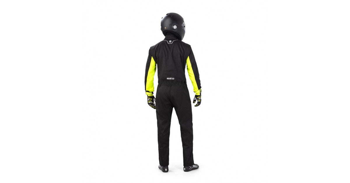Combinezon Karting/Trackday Sparco Rookie CIK-FIA