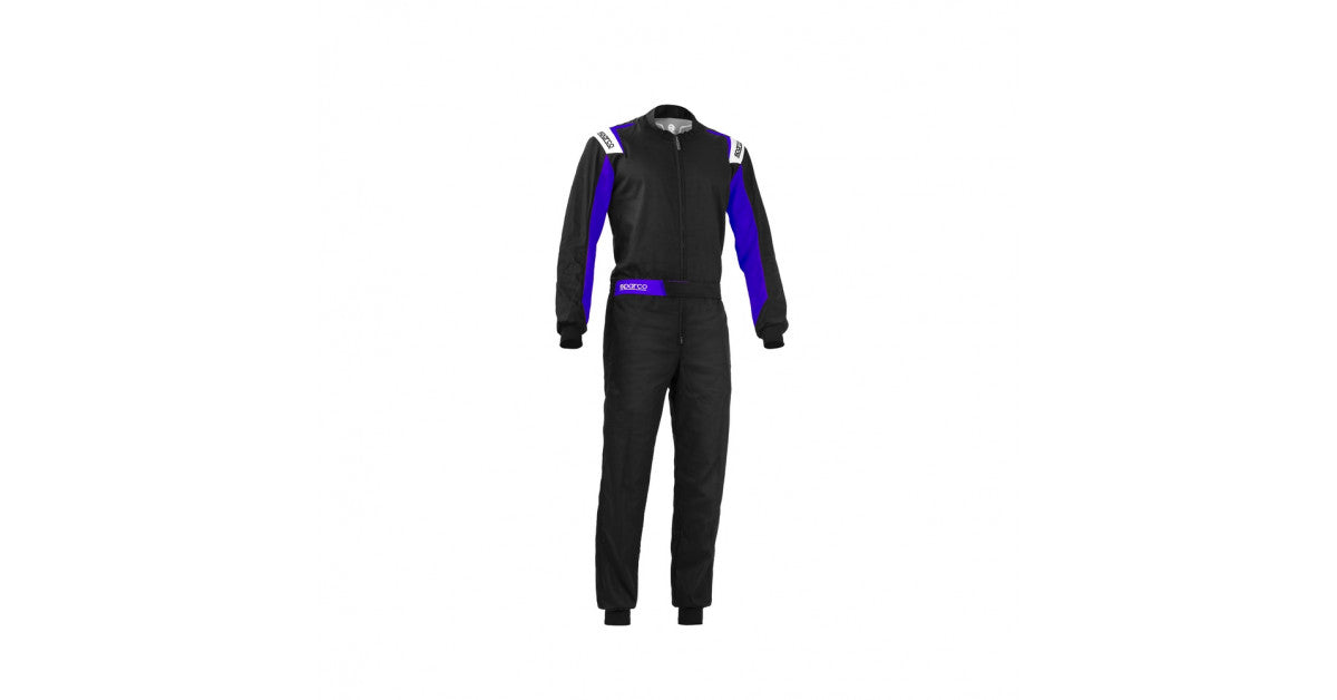 Combinezon Karting/Trackday Sparco Rookie CIK-FIA