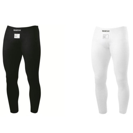Pantaloni Ignifugi Sparco RW-4, Omologare FIA 8856-2018