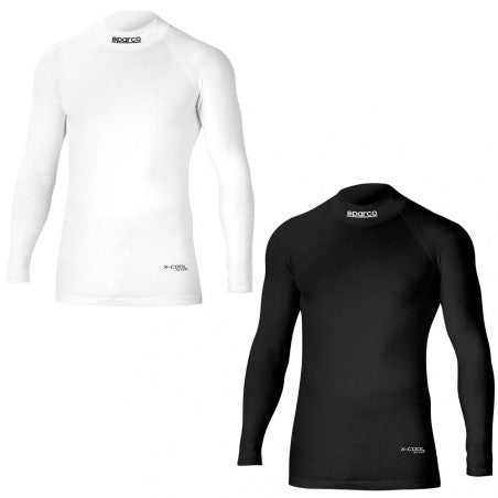 Bluza Ignifuga Sparco Shield Tech MY2022, Omologare FIA 8856-2018