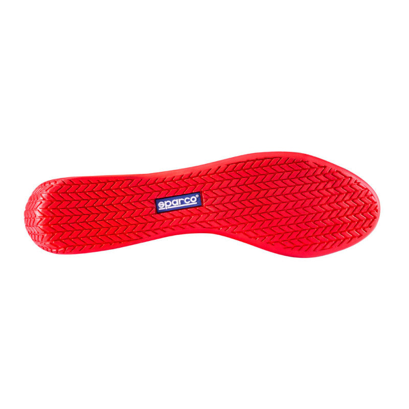 GHETE FIA SPARCO SLALOM