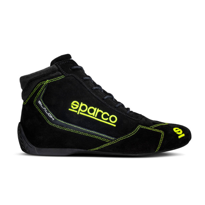 GHETE FIA SPARCO SLALOM