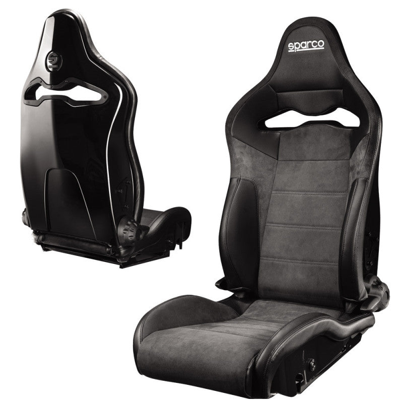 Scaun Sport Sparco SP-R