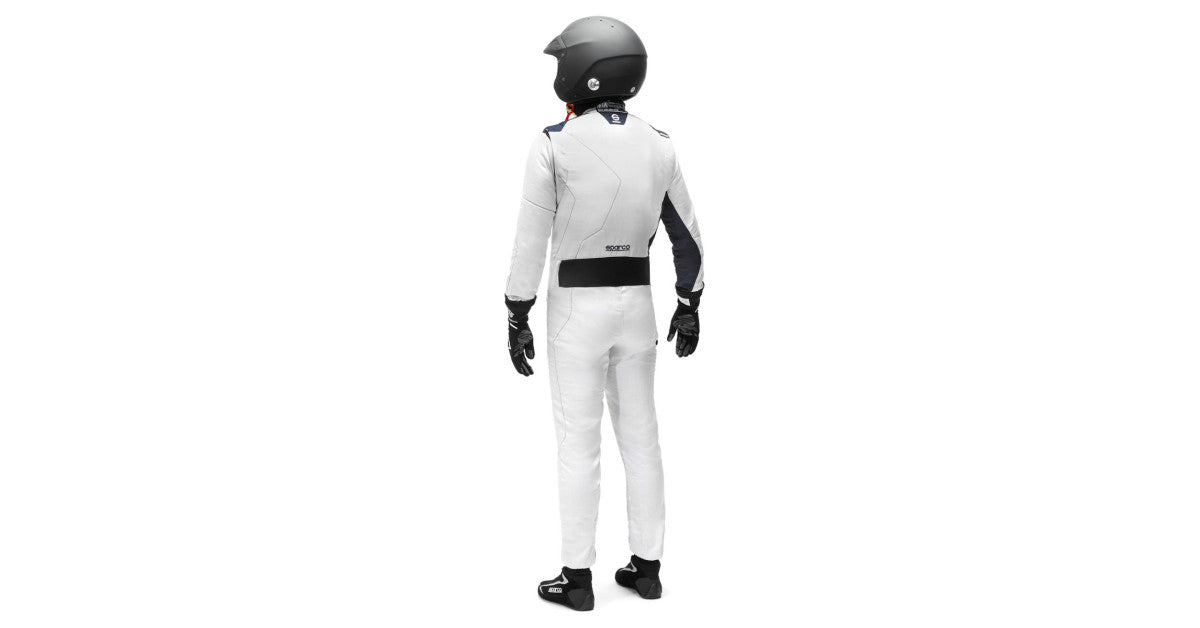 Combinezon FIA Sparco Sprint Advanced ASY