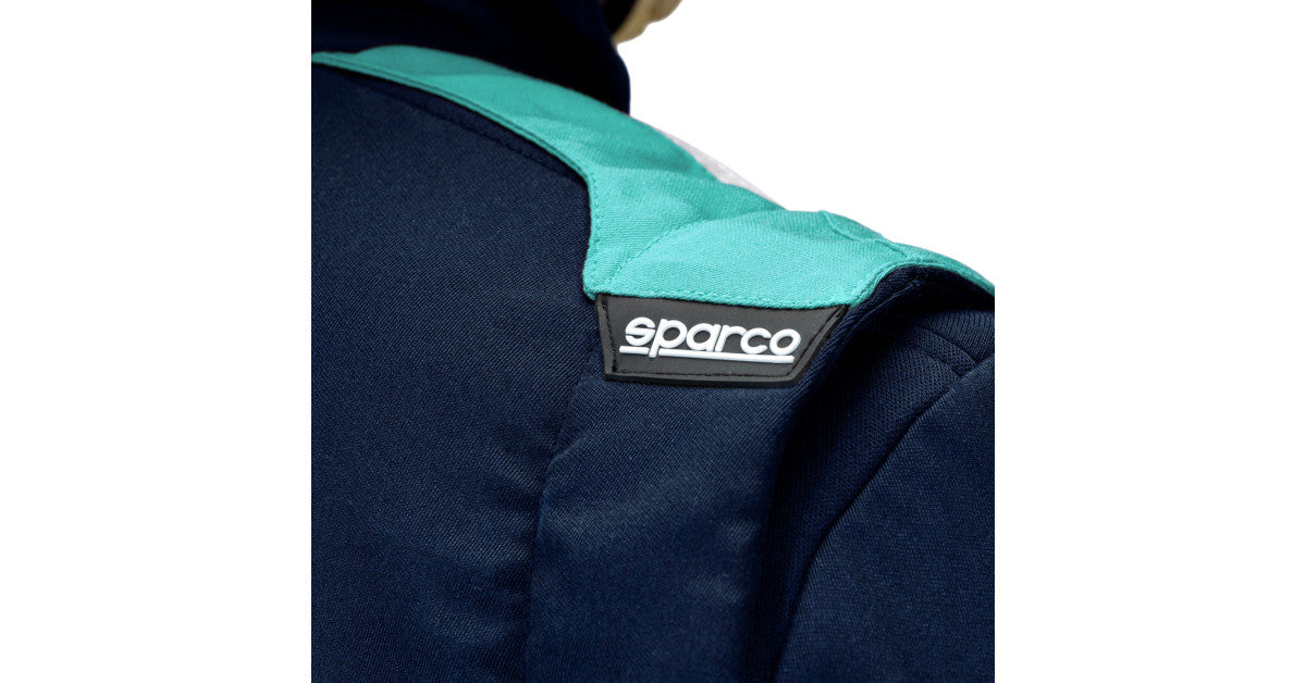 Combinezon FIA Sparco Sprint Advanced ASY