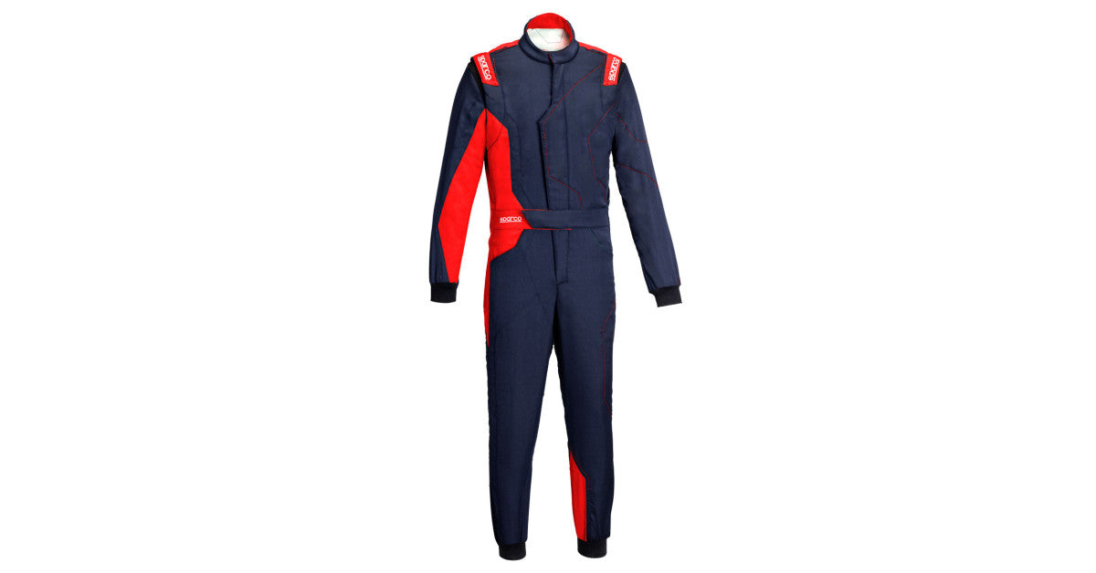 Combinezon FIA Sparco Sprint Advanced ASY