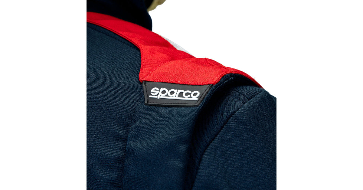 Combinezon FIA Sparco Sprint Advanced ASY