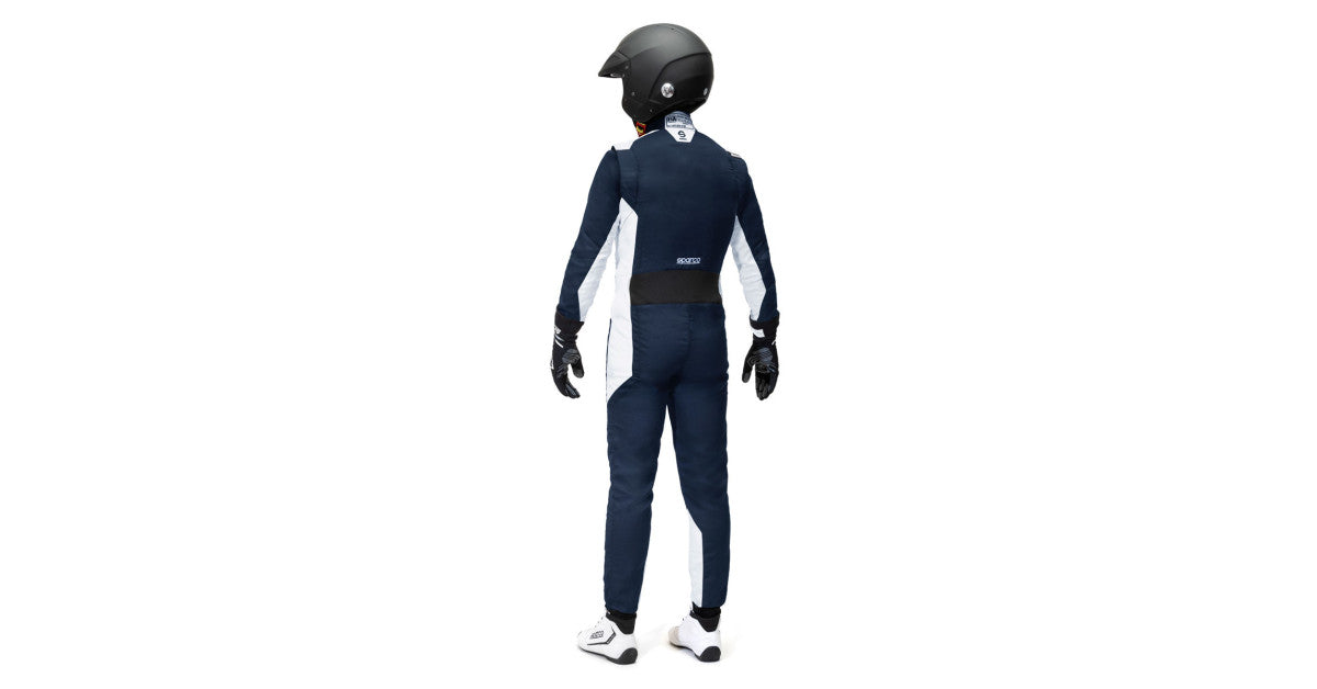 Combinezon FIA Sparco Sprint Advanced