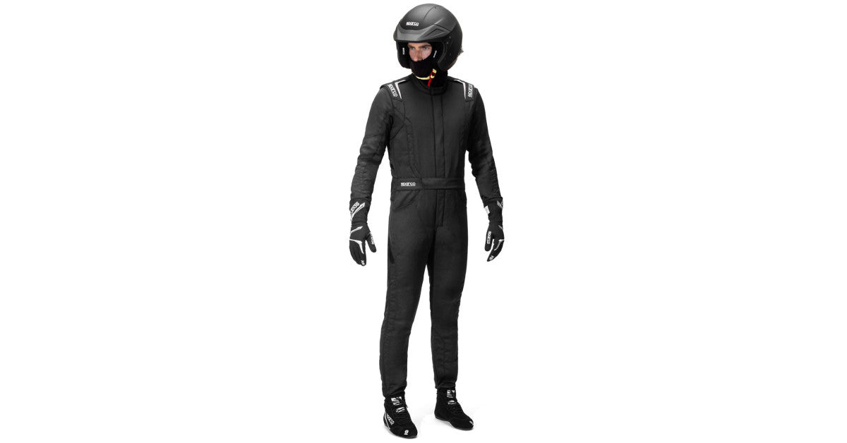 Combinezon FIA Sparco Sprint Advanced
