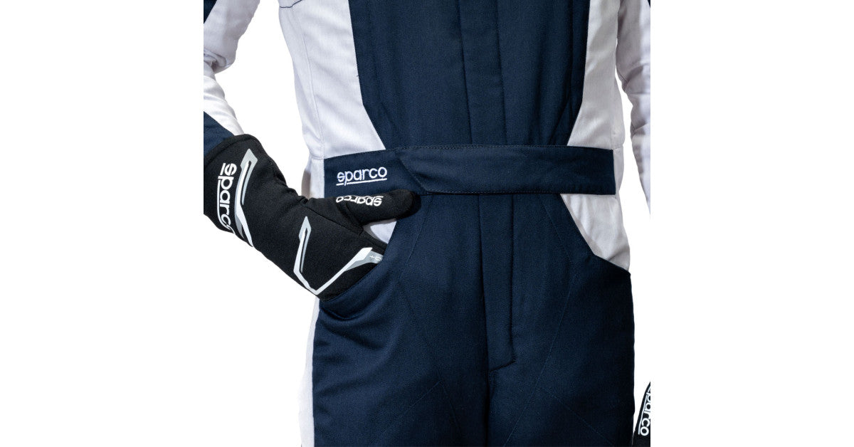 Combinezon FIA Sparco Sprint Advanced