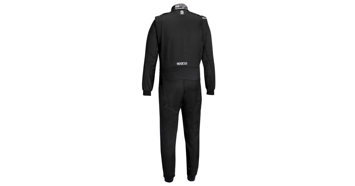 Combinezon FIA Sparco Sprint Advanced