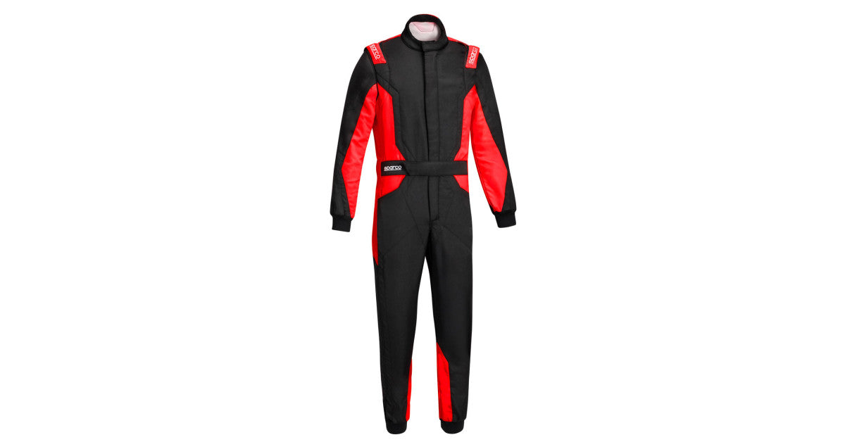 Combinezon FIA Sparco Sprint Advanced
